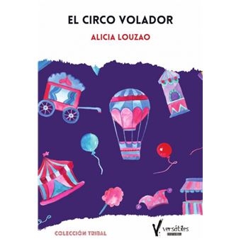 El Circo Volador - 1