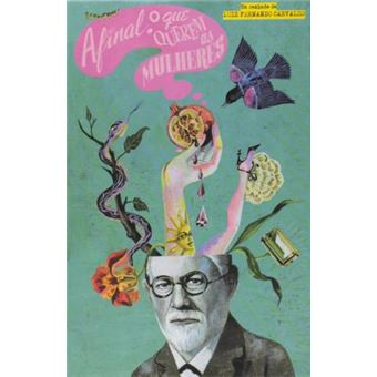 Afinal : O Que Querem as Mulheres? - 1