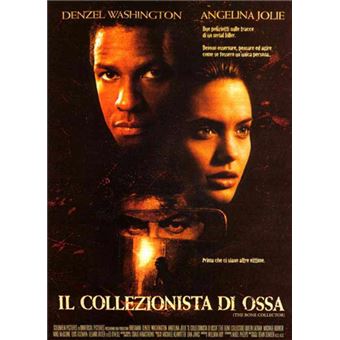 Sony The Bone Collector - 1