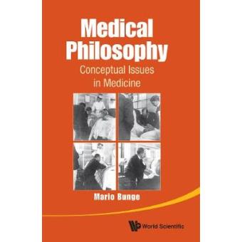 Medical Philosophy - 1