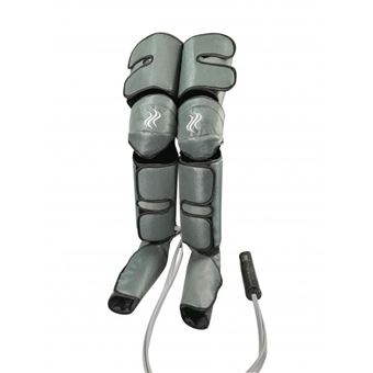 Massajador de Pernas TRÉBOL ADVANCE de Pressoterapia com Calor - 1