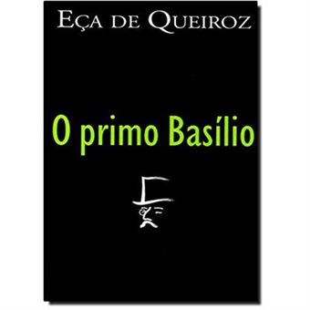 O Primo Basílio - Coleção L&Pm Pocket - 1