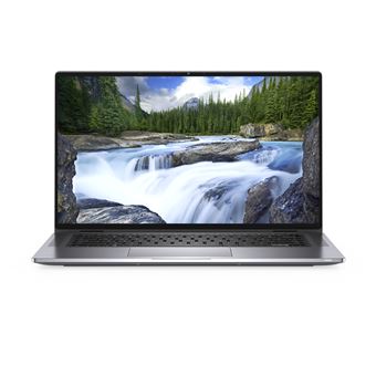 Computador Portátil Híbrido 2 em 1 DELL Latitude 9520 2-in-1 | 15'' | Intel® Core i7-1185G7 | Intel Iris Xe Graphics | 16 GB | SSD 512GB - 1