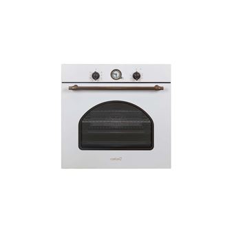 Forno Elétrico CATA MRA 7108 WH | 60 L | 59.6 cm | A | Cor do cobre, Branco - 1