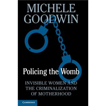 Policing The Womb - 1