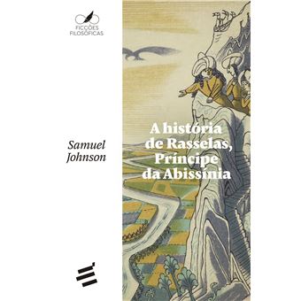 A História de Rasselas, Príncipe da Abissínia - 1