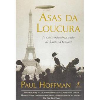 Asas Da Loucura - 1