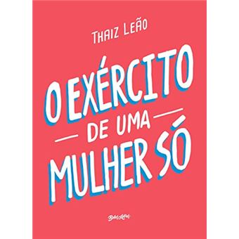 O exército de uma mulher só - 1