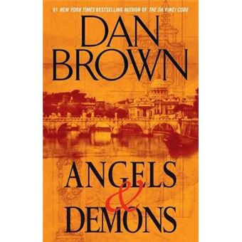Angels & Demons - 1