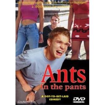 Ants In The Pants - 1