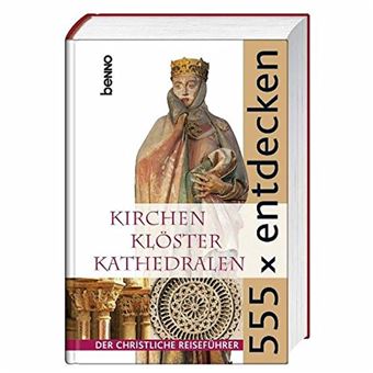 555 x entdecken | Dirk Klingner - 1