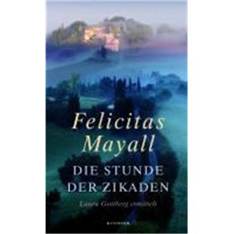 Die Stunde Der Zikaden - 1