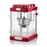 Máquina de Pipocas Tasty Pop Times InnovaGoods 310W Vermelho_0