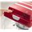 Máquina de Pipocas Tasty Pop Times InnovaGoods 310W Vermelho_2
