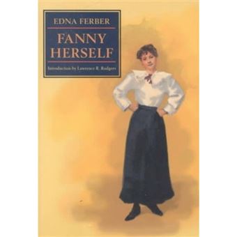 Fanny Herself - Paperback - 2001 - 1