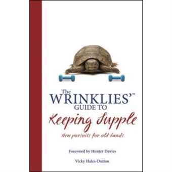 Wrinklies' Guide To Keeping Supple: New Pursuits For Old Hands - [Version Originale] - 1