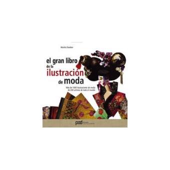 El gran libro de la ilustración de moda - 1