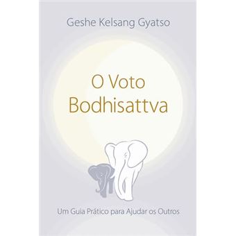 O Voto Do Bodhisattva - 1