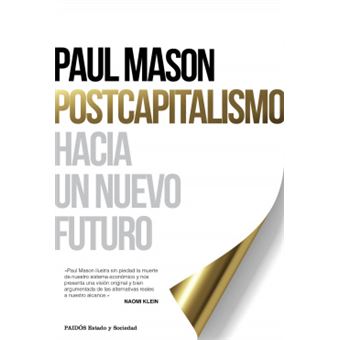 Postcapitalismo - 1