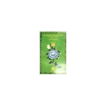 TANTRA DE LA DIOSA, EL TU ÁNGEL PROTECTOR. ENSEÑANZAS ORALES DE GUESHE TAMDING GYATSO - 1