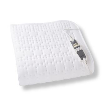 Cobertor/almofada elétricos Inventum HN197V | Branco - 1