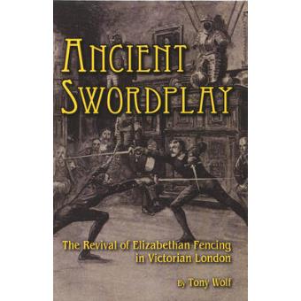 Ancient Swordplay - 1
