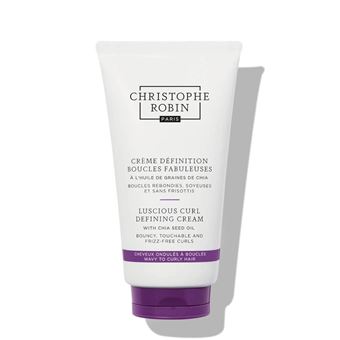 Hair Cream Christophe Robin 5056379590067 - 1