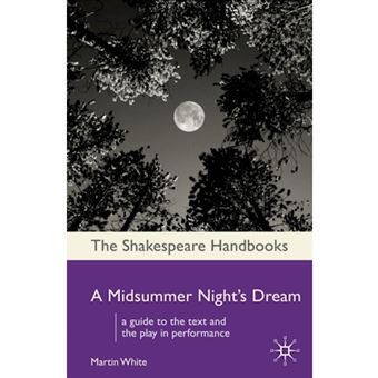 A Midsummer Night's Dream - Paperback - 2008 - 1