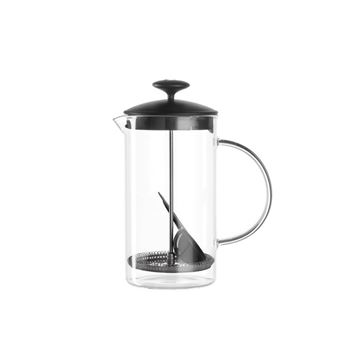 Máquina de Chá LEONARDO 025507 | Transparente - 1