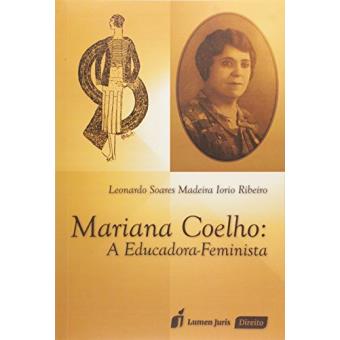 Mariana Coelho. A Educadora Feminista 2015 - 1