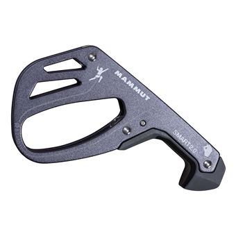 Sistema de Segurança Mammut Smart 2.0 | Cinzento - 1