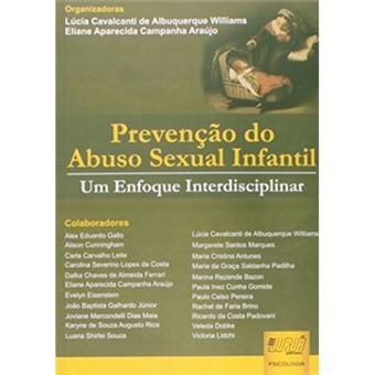 Prevenção Do Abuso Sexual Infantil. Um Enfoque Interdisciplinar - 1