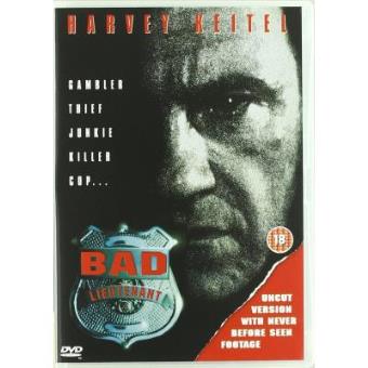 Bad Lieutenant - 1