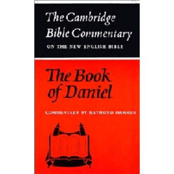 The Book of Daniel - Paperback - 1976 - 1