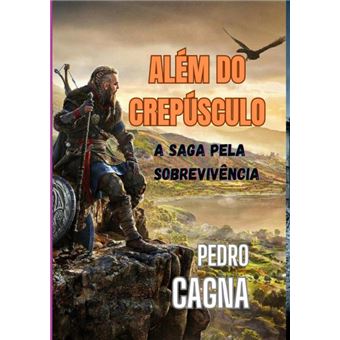 Além Do      Crepúsculo - 1