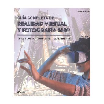 Guía Completa De Realidad Virtual Y Fotografía 360º - 1