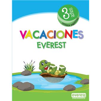 Vacaciones 3Años 2019 - 1
