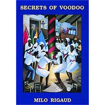 Secrets of Voodoo - 1