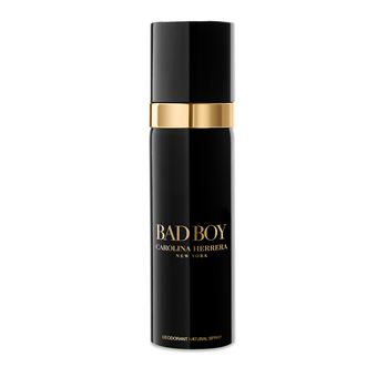 Desodorizante Carolina Herrera Bad Boy - 1