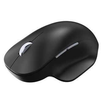Rato Wireless Incase Designed by Microsoft Bluetooth Ergonomic Mouse | Preto - 1