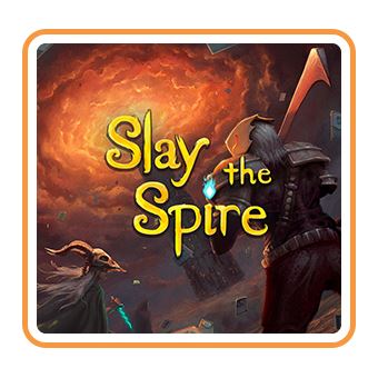 Videojogo Humble Bundle Slay the Spire - 1