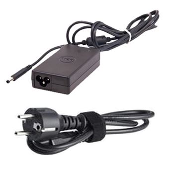 Adaptador e Transformador DELL 450-18061 | Preto - 1