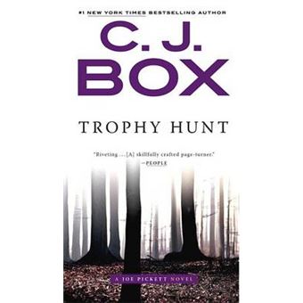 Trophy Hunt - 1