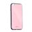 Capa Glass Forcell para Huawei Y6 2019 Rosa_0