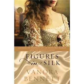 Figures in Silk - 1