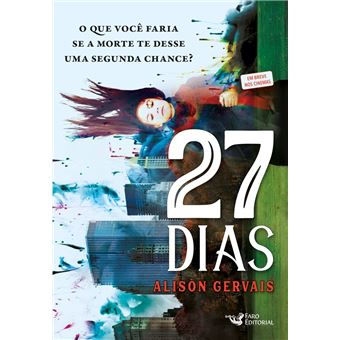 27 Dias - 1