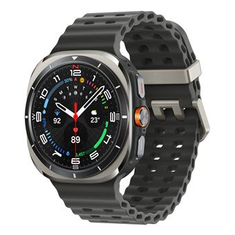 Smartwatch Samsung Galaxy Watch Ultra | 47 mm | Prateado, Cinzento - 1