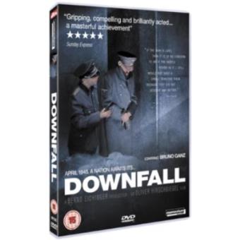 Downfall (1 Disc Edition) - 1