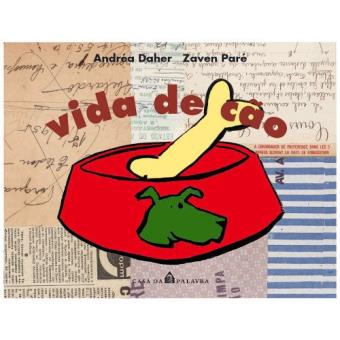 Vida de Cão - 1