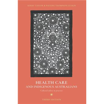 Health Care And Indigenous Australians - 1